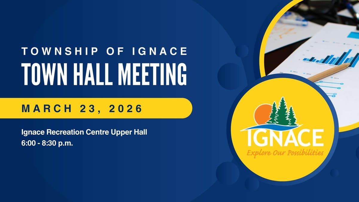 IgnaceTownHall