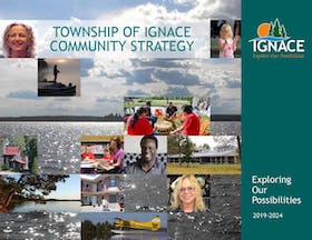 Ignace Strategic Plan