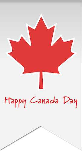 canada day