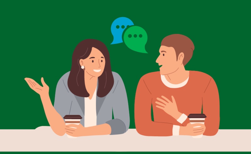 communtiy engagement