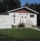 Ignace-Faith-lutheran