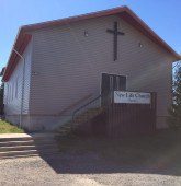 newlife