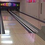 indoor bowling