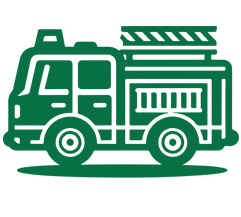 icon emergency