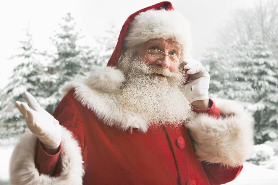 santa