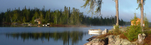 Welcome to Ignace
