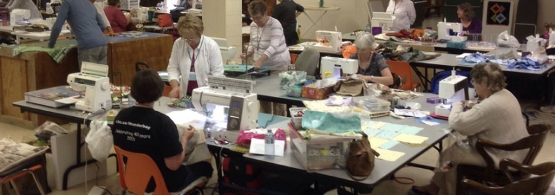 Quilting