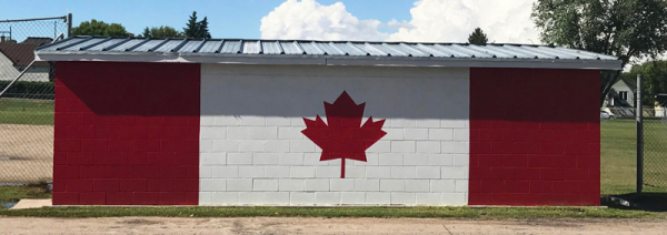Canada Day