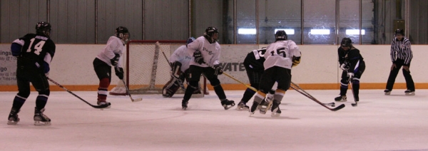 Hockey