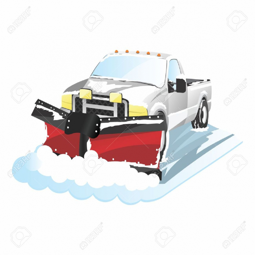 Snow Removal Safety Tips