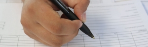 Applications, Licenses and Permits
