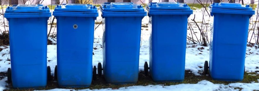 Recycle