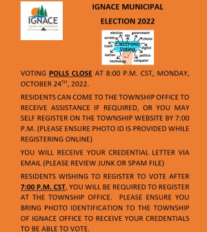 Election Day